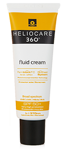 05 fluid cream spf 50