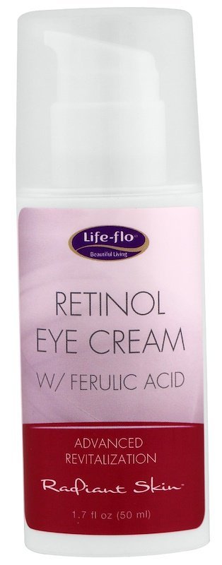 30Life flo krem retinol vek2