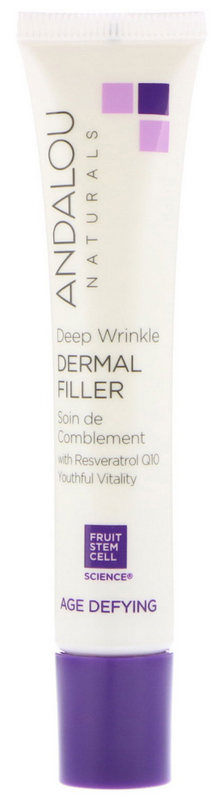 76Andalou Naturals Deep Wrinkle Dermal Filler Age Defying2