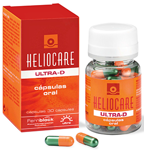 Heliocare Oral Capsulas Ultra D 800x800