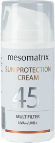 SUN PROTECTION SPF45 Mesomatrix 