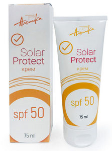 Solar Protekt SPF50