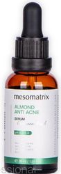 almond anti acne mesomatrix