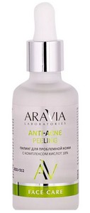 piling anti acne aravia 1